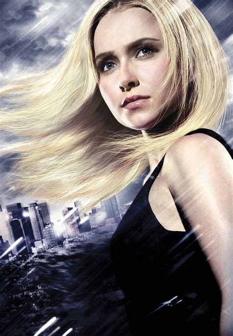 Claire Bennet | Heroes Wiki | FANDOM powered by Wikia