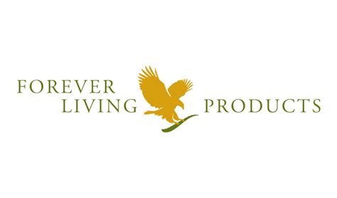 Forever-Living-Products-Logo – Osez & Vous