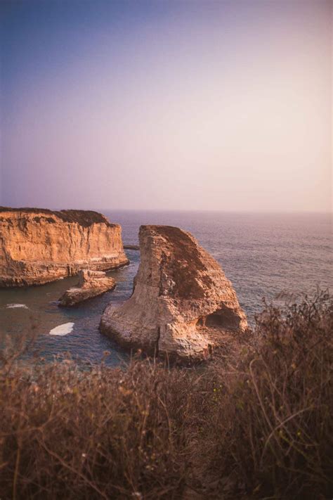 Davenport, California Travel Guide: 12 Fun Things To Do Along This Hwy ...