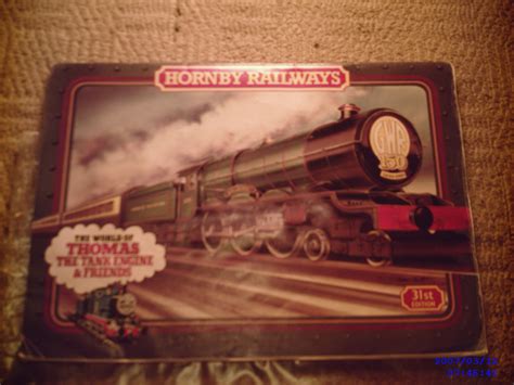 Category:Hornby's 1985 Thomas and friends range | Hornby Thomas Wiki ...