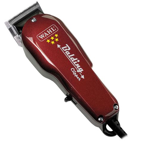 Wahl Balding Professional Hair Clipper Machine - Mubarak Tech Ltd