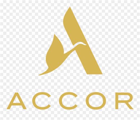 Download Accorhotels - Accor Hotels New Logo Clipart (#4600358 ...