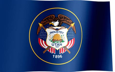 What Should Be The New Utah Flag? Vote Here!