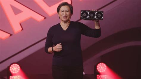 AMD RX 6000, muestran los primeros benchmarks oficiales de Big Navi