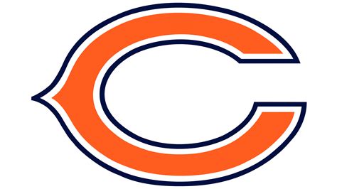 Chicago Bears Logo, symbol, meaning, history, PNG