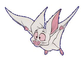 BARTOK!!!! - Bartok the Bat Photo (13795348) - Fanpop