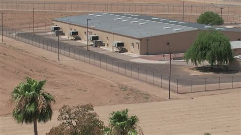 Arizona prison oversight committee struggling to oversee prisons ...