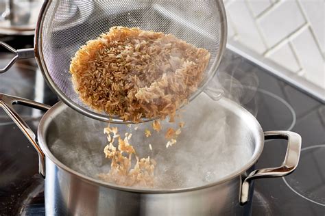 3 Methods for Perfect Rice on the Stove | Kitchn