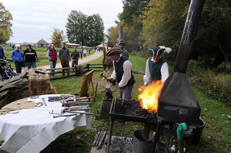 The 10 Best Fall Festivals in Northern Virginia