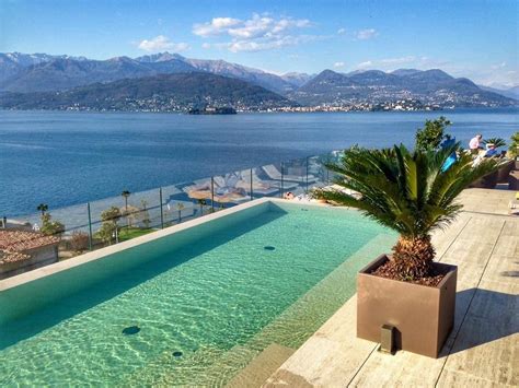 HOTEL LA PALMA - Updated 2020 Prices & Reviews (Stresa, Italy - Lake ...