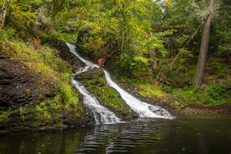 Pennsylvania Waterfall Free Stock Photo - Public Domain Pictures