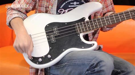 Squier by Fender Vintage Modified Precision Bass | TalkBass.com