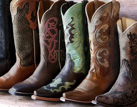 10 Best Cowboy Boot Brands in 2020 | 101boots