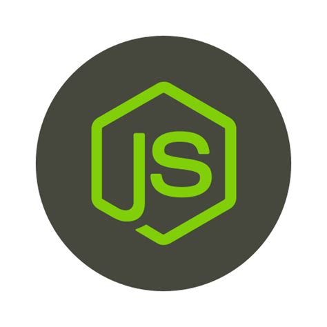 Development, install, javascript, js, node, npm, tools icon - Free download