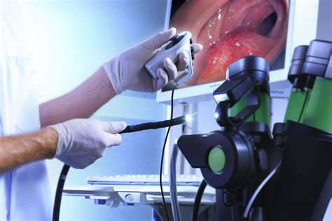 Endoscopy - Prep, Risks and Endoscopy Procedure