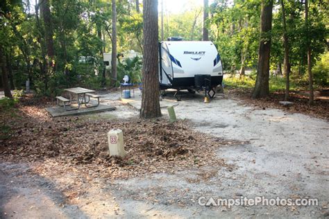 Blythe Island Regional Park - Campsite Photos, Reservations & Info