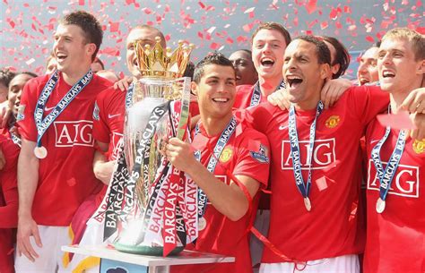 All of Manchester United's league titles - Mirror Online