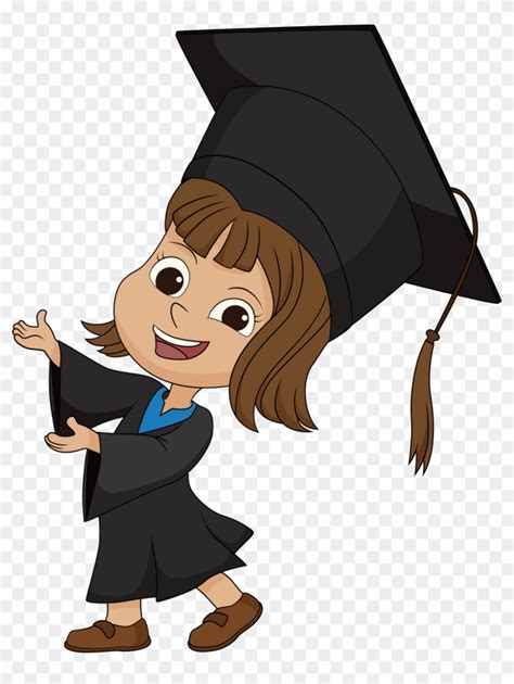 Download High Quality graduation clipart ceremony Transparent PNG ...