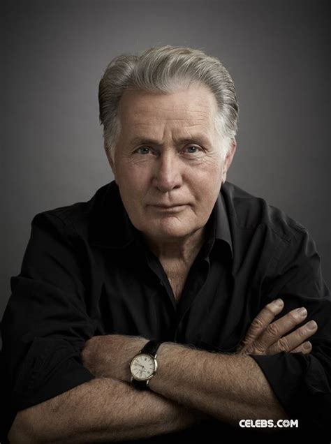 Martin Sheen ♥ | Martin sheen, Actores, Celebridades