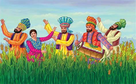 Baisakhi in 2020: Vaisakhi 2020 Date & Celebrations