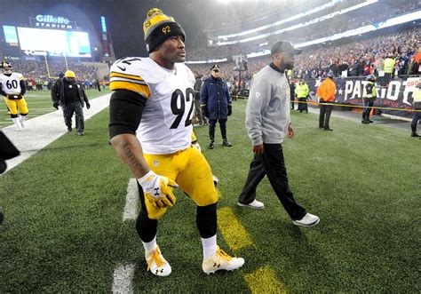 Ron Cook: Spoiled fans take note: Another good season means Tomlin is ...