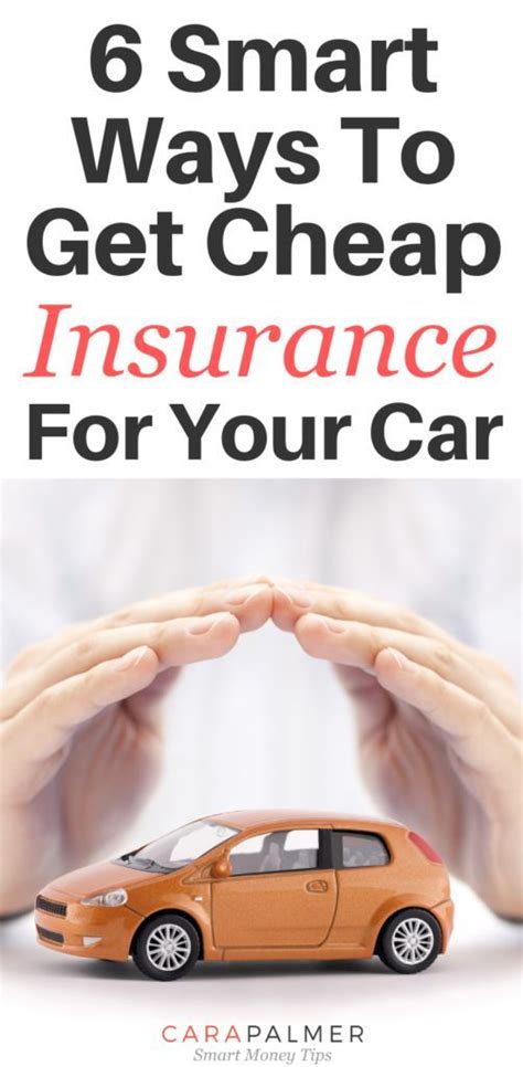 The Cheapest Car Insurance Near Me - insurance