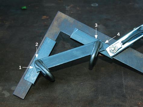 Welding a Jig - Make: