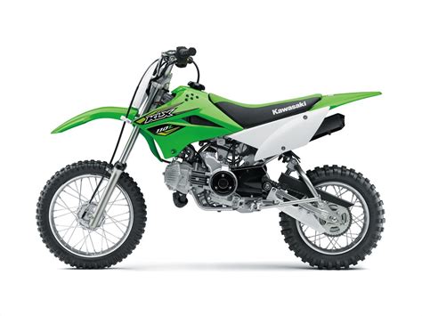 KAWASAKI 2-STROKES & MINIS FOR 2018 - Dirt Bike Magazine