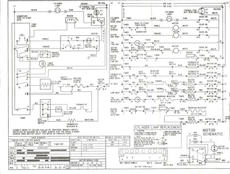 Electric Dryer Samsung Dryer Heating Element Wiring Diagram