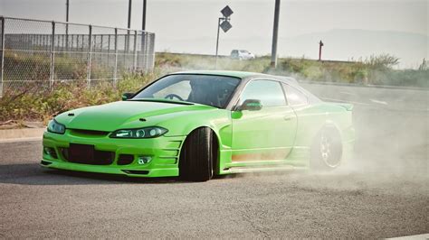 🔥 [44+] Nissan Silvia S15 Wallpapers | WallpaperSafari