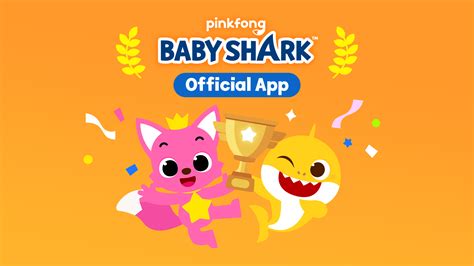 Baby Shark ABC Phonics - App on the Amazon Appstore