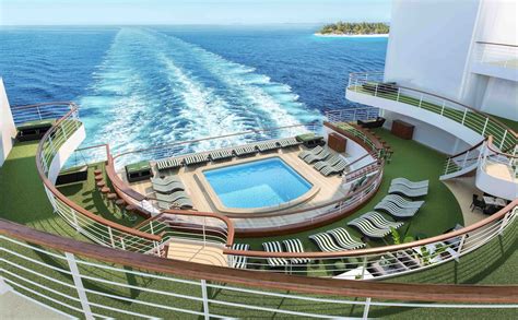 P&O Cruises Reveals Pacific Adventure’s maiden season and new ‘Voyages ...