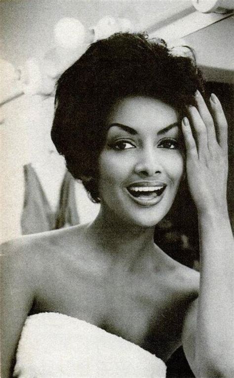 Helen Williams: First Black Model Paved the Way for Dark Women in ...