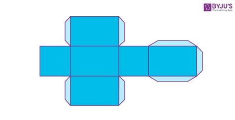 Cuboid - Definition, Shape, Formulas, Properties, Cuboid Net, Examples