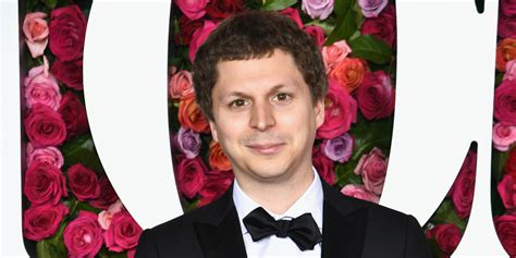 Michael Cera Talks Almost Marrying Aubrey Plaza, Getting Slapped by ...