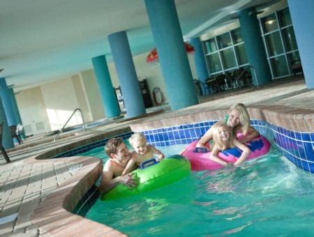 Myrtle Beach Hotels with the Best Indoor Waterparks and Pools ...