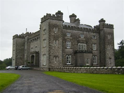 Slane Castle Photo by RudyRatzinger | Photobucket | Castles in ireland ...