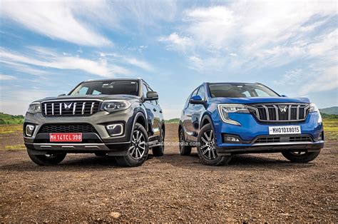 Xuv 700 Vs Xuv 500 Comparison