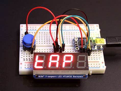 Electronics Mini Projects Ideas for Engineering Students | Mindsforest