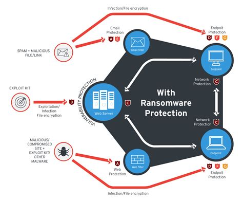 Best Practices: Ransomware | Trend Micro (US)