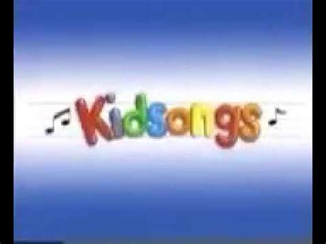 Opening to Kidsongs: A Day at the Circus 1990 VHS - YouTube