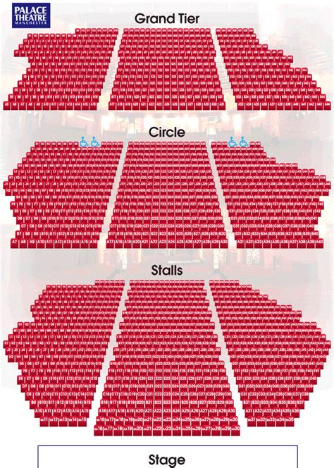 Shrek the Musical - Palace Theatre Manchester Tickets | Manchester ...