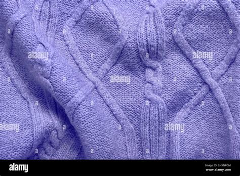 Texture of violet fabric as background, closeup Stock Photo - Alamy