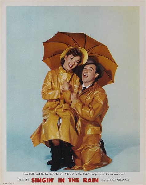 Singin' in the Rain (1952)