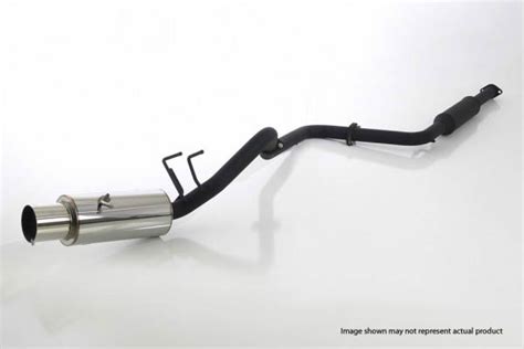 Ultimate Scion tC Exhaust Guide | Drifted.com