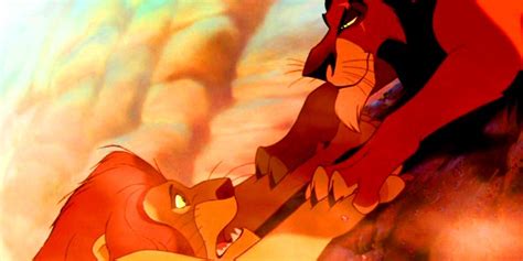 Mufasa & Scar - The Lion King Fan Art (25952662) - Fanpop