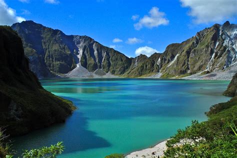 Mount Pinatubo Crater - February 2012 | photoblog | photoblogs ...