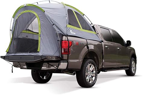 10 Best Truck Tents For Dodge Ram 1500 Pickup