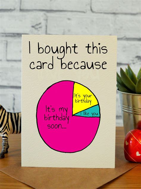 21 Of the Best Ideas for Funny Birthday Cards for Best Friend – Home ...