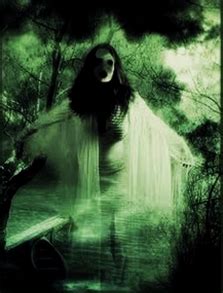 The Paranormalistics: Irish Banshees and Death Omens